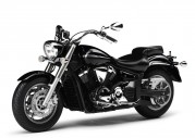 Yamaha XVS1300A Midnight Star